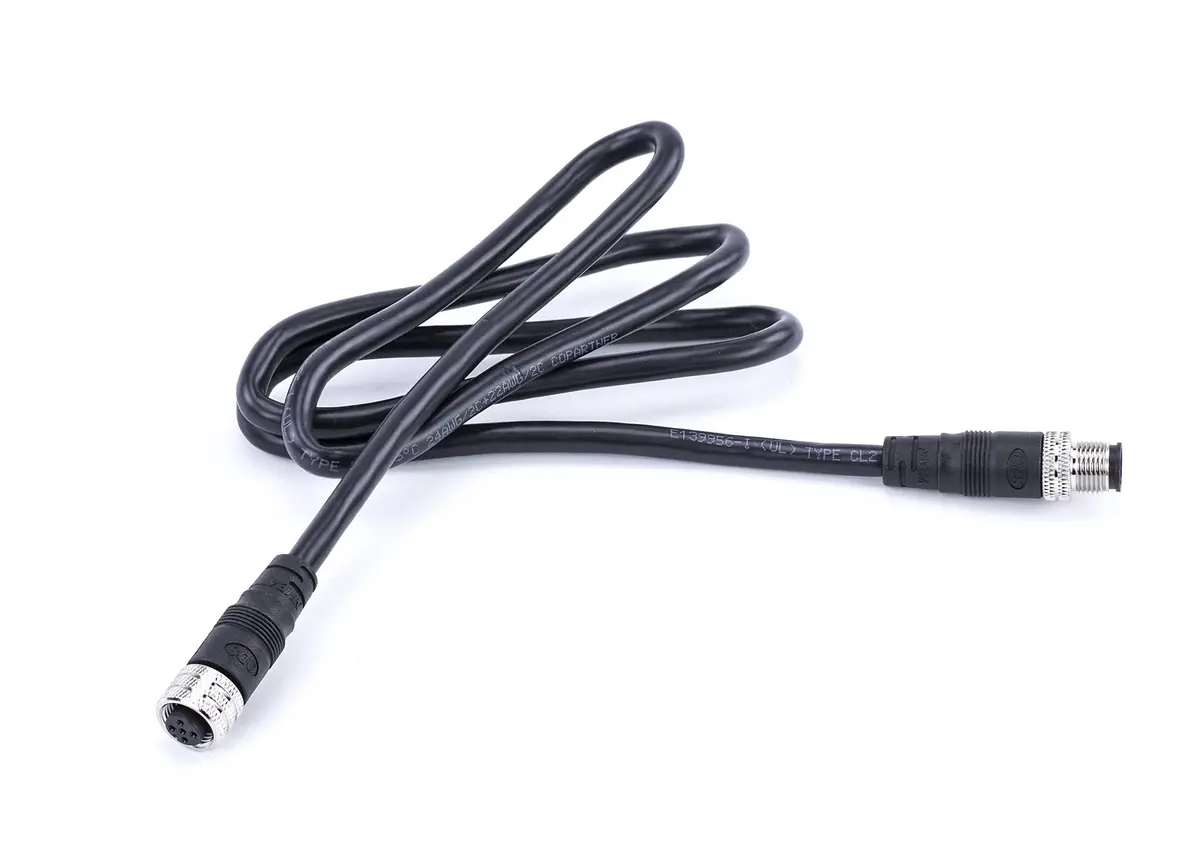 Sierra Pc51150 Nmea 2000 Micro-C Drop Cable, 3' 2