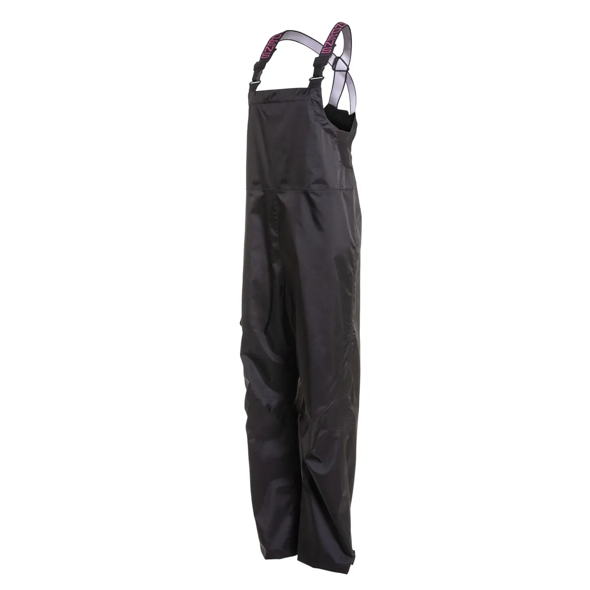 Grundens 10226-001-0017 Women's Weather Watch Bib-Black-Xxl 1