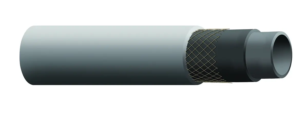 Shield 16-337-0146 Shields Silverado 4000 Type B1-15 Outboard Fuel Line, 1/4" X 50' 2