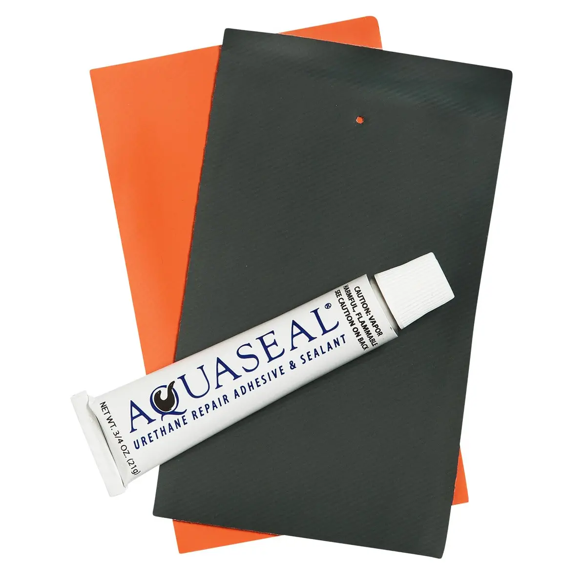 Grundens 70057-906-0001 Patch Kit W/Aqua Seal-Misc-One Size 1