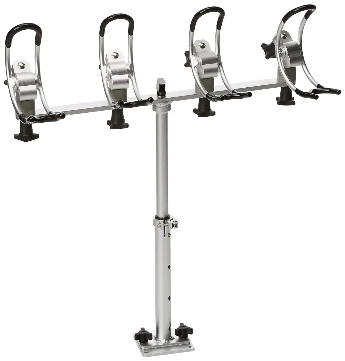 Millennium Outdoors R-100-00 Millennium Marine Spyderlok Rod Holder 2