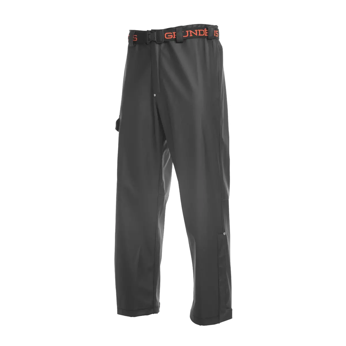 Grundens 10078-001-0013 Neptune Pant-Black-S 1