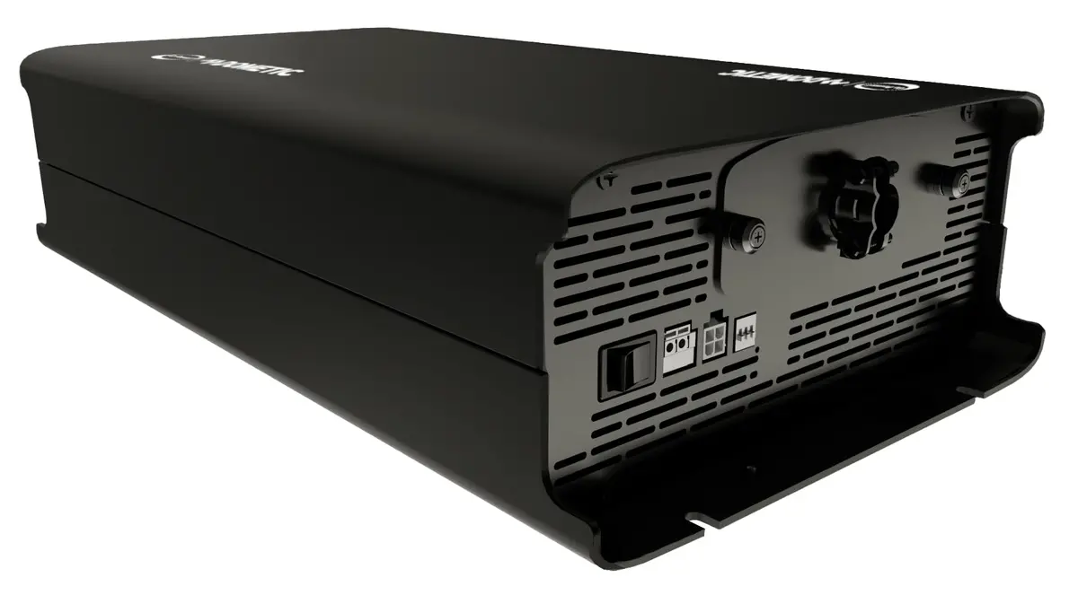 Gopower! 83742 Industrial Pure Sine Wave Inverter, 1800 Watt 2