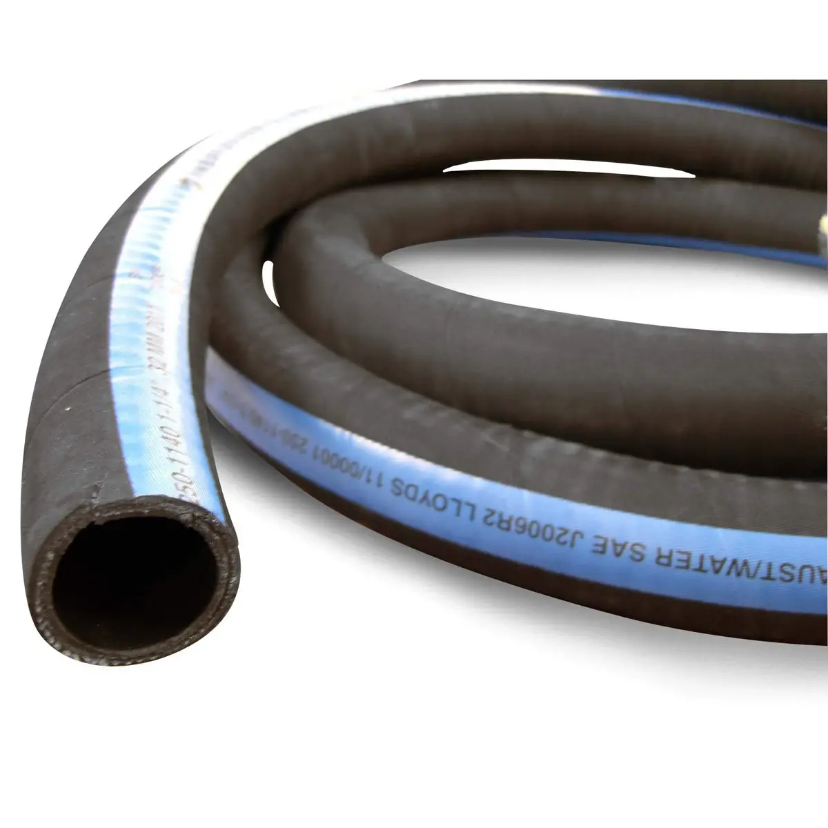 Shield 16-250-1144 Shields Marine Shieldsflex 2 Water Exhaust Series 250 Hose W/, Wire 2