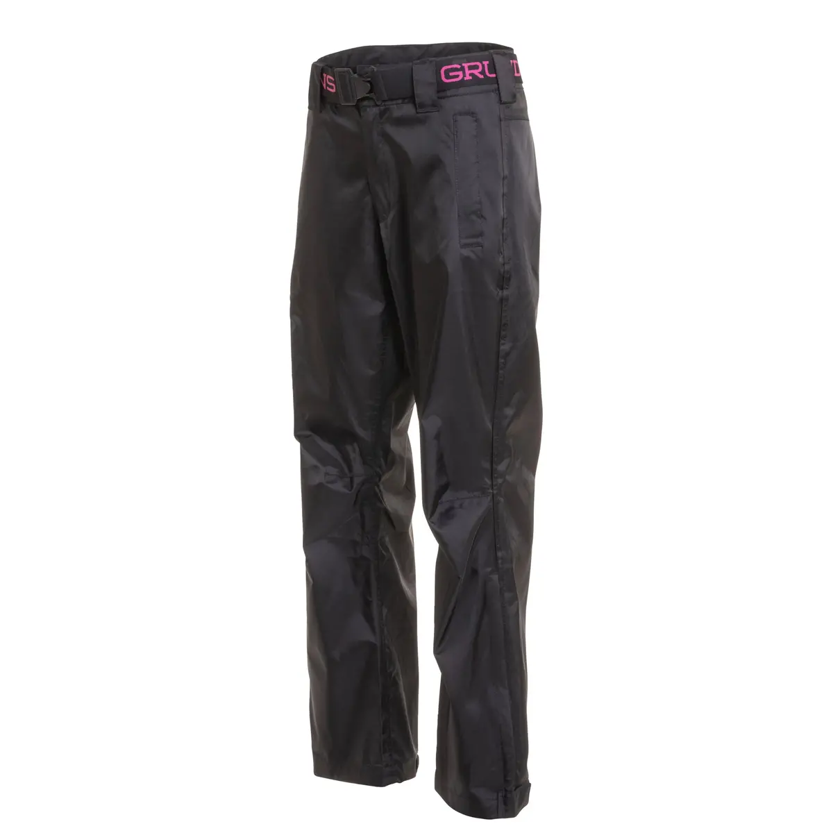 Grundens 10228-001-0013 Women's Weather Watch Pant-Black-S 1