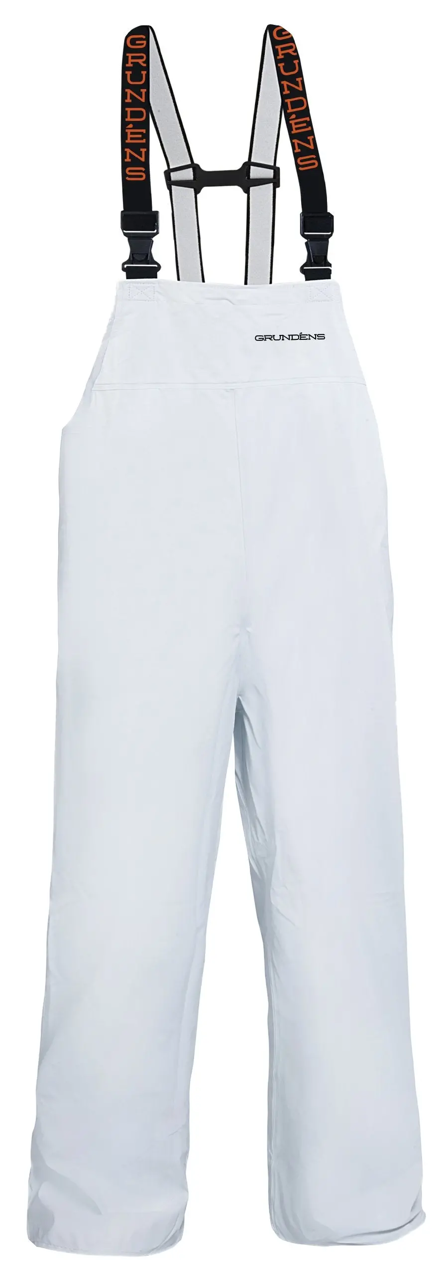 Grundens 10057-100-0017 Petrus 116 Bib-White-Xxl 1
