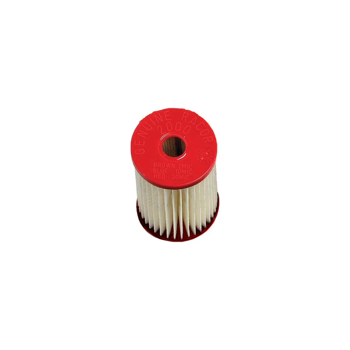 Racor 2000Pmor Replacement Element For Turbine Fuel Filter/Water Seperators 1