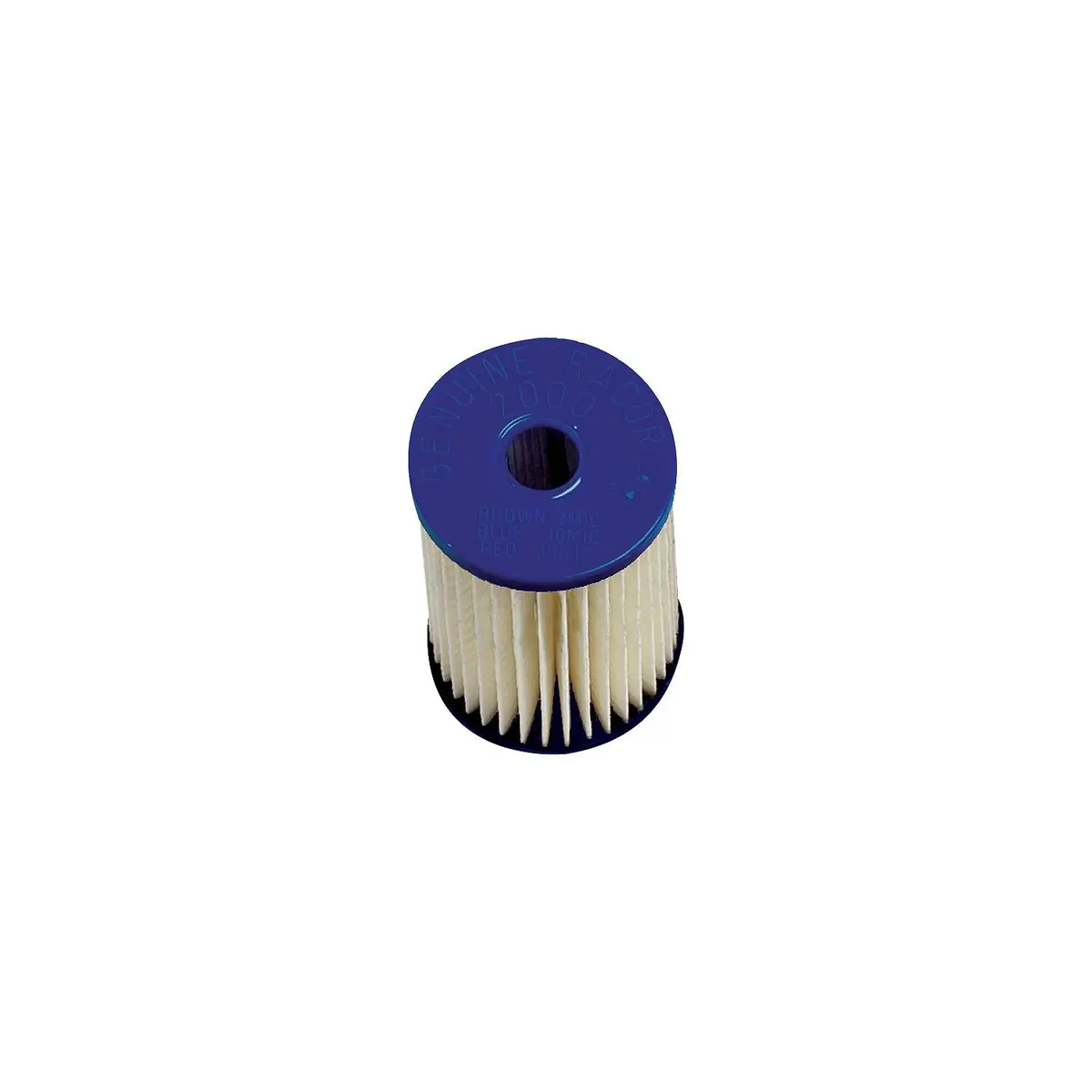 Racor 2000Tmor Replacement Element For Turbine Fuel Filter/Water Seperators 1