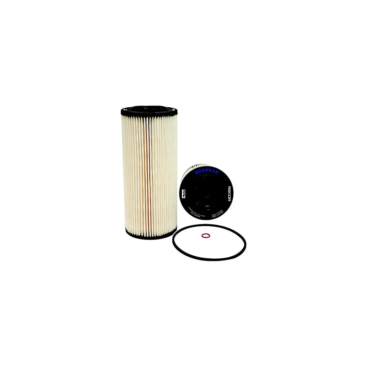 Racor 2020V-10 Replacement Element For Turbine Fuel Filter/Water Seperators 1