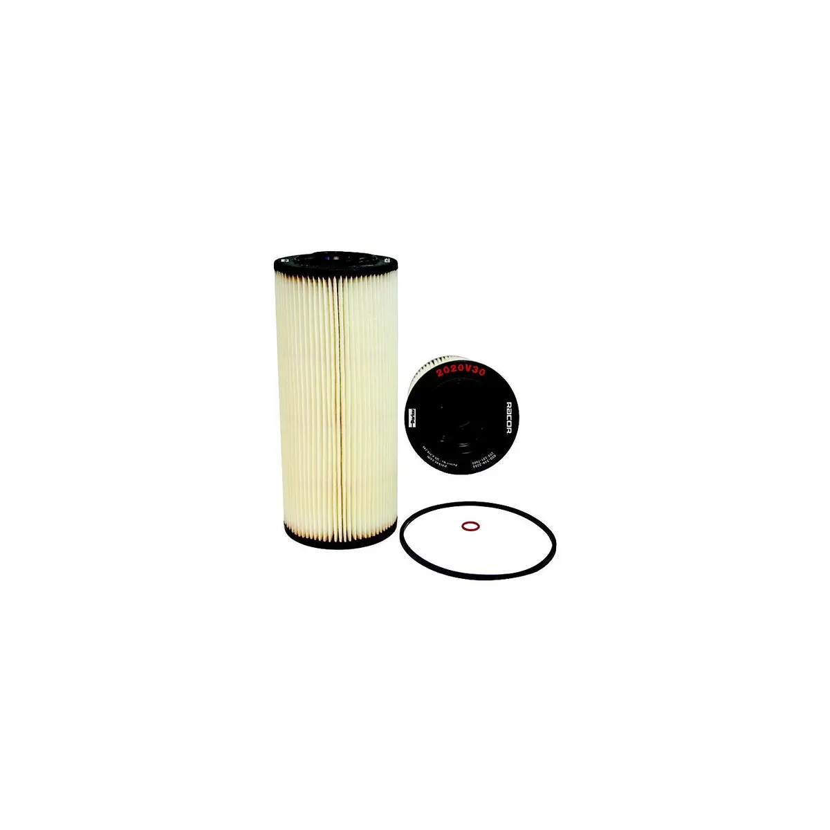 Racor 2020-V30 Replacement Element For Turbine Fuel Filter/Water Seperators 1