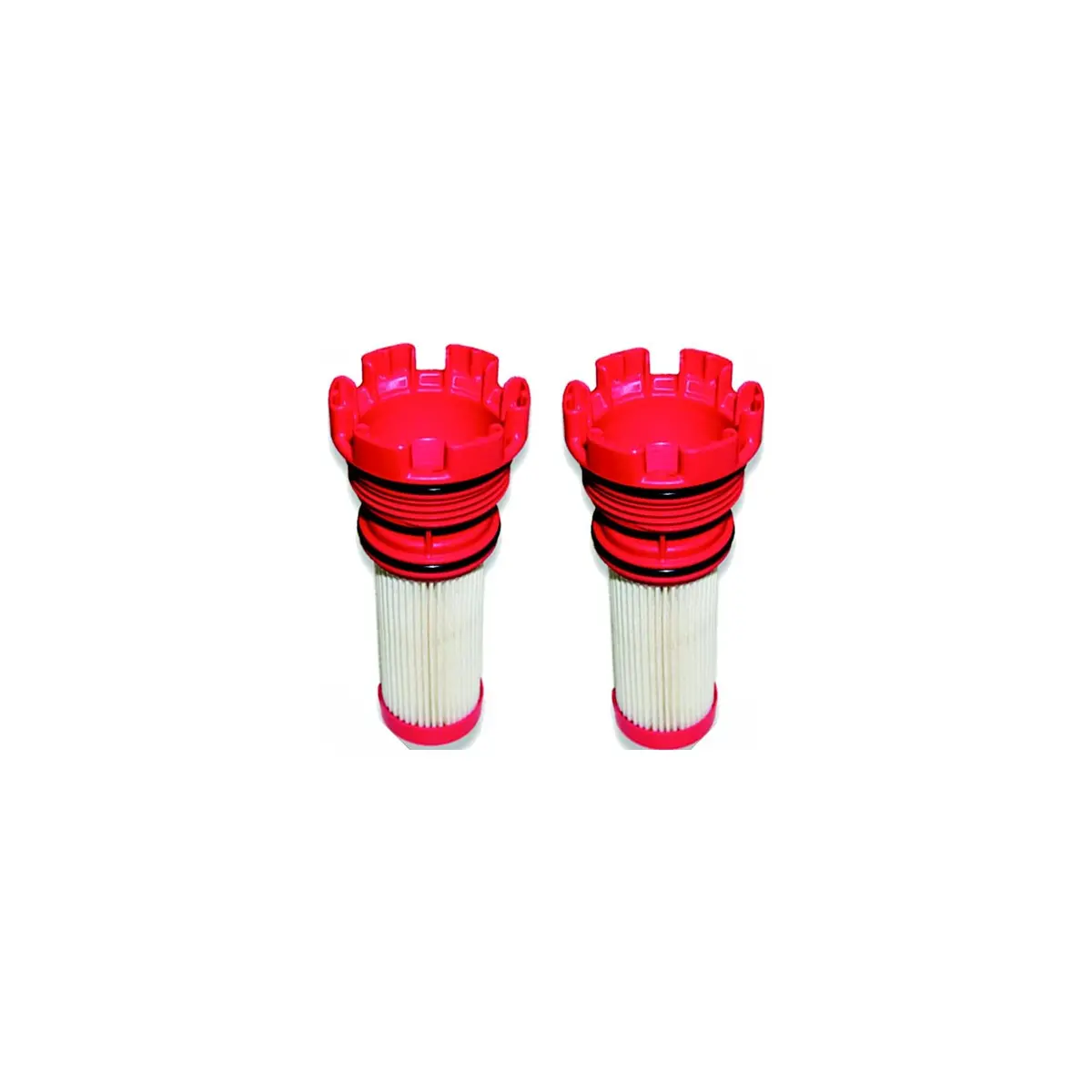 Racor 31871 Twin Pack Replacement Filter 1