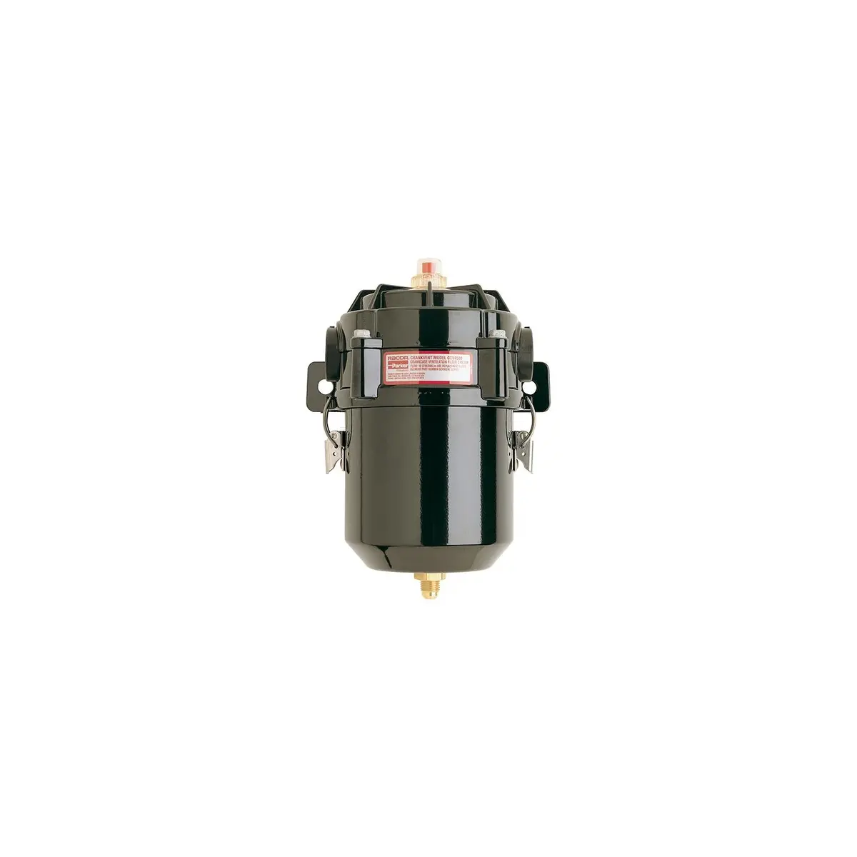 Racor Ccv5527408 Air Filter-Repl For Raccv6000 1