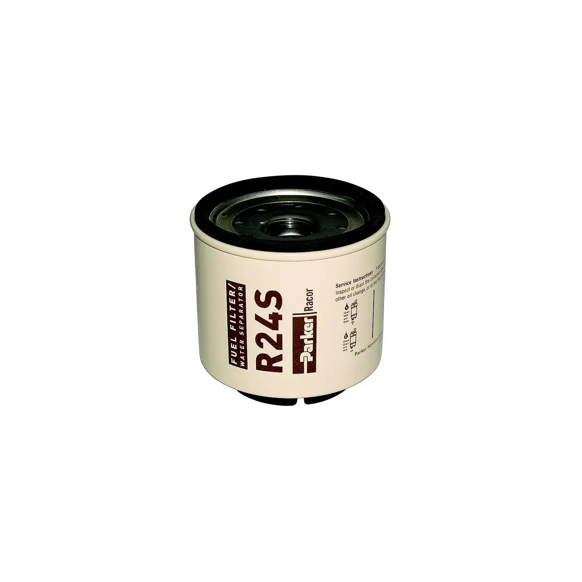 Racor R24s Replacement Element 220 (2M) 2