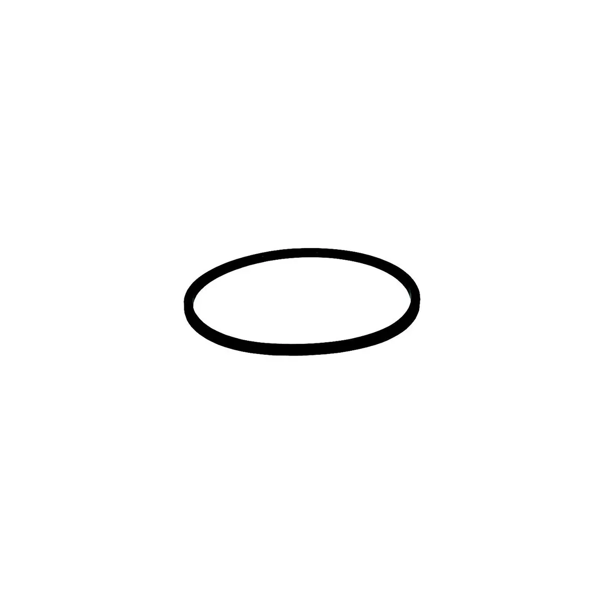 Racor Rk15374 Parts, 500 Series O-Ring 1