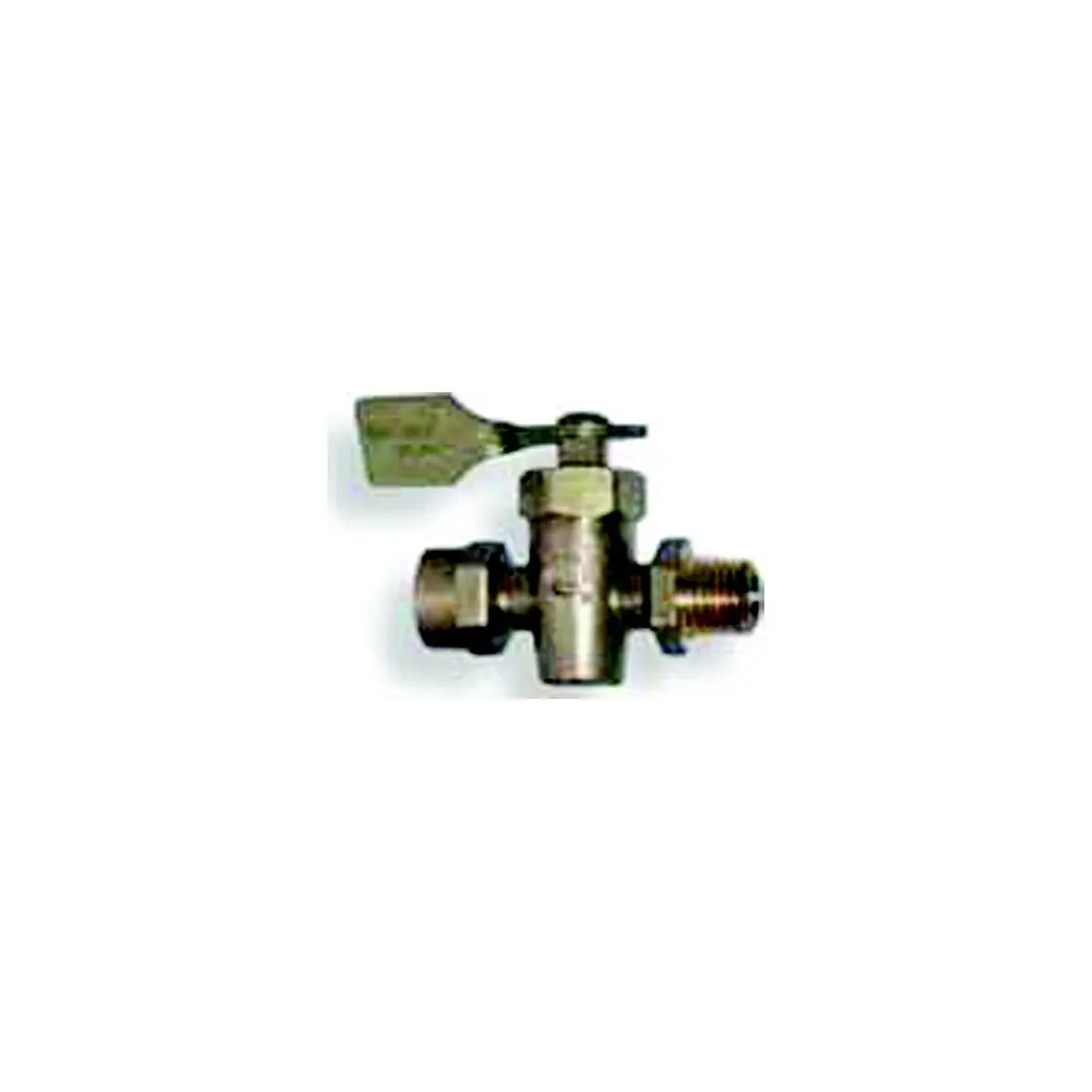Racor Rk 19492 Diesel Shut-Off Valve 1