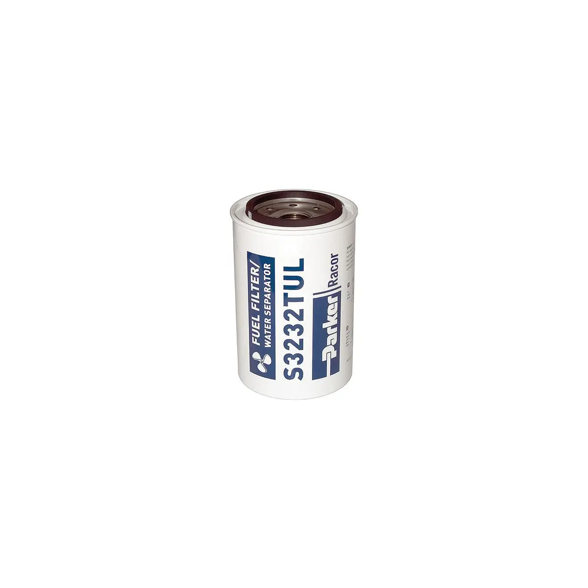 Racor S3232 Replacement Element For Gas Spin-On Fuel/Water Seperators 1