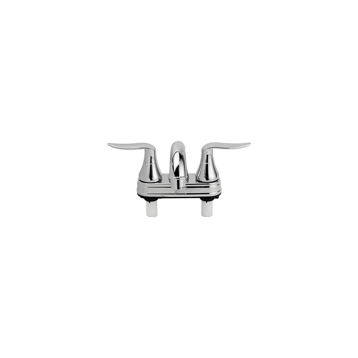 Dura Faucet Df-Pl620lh-Cp Elegant Arc Spout Rv Lavatory Faucet, Chrome 1