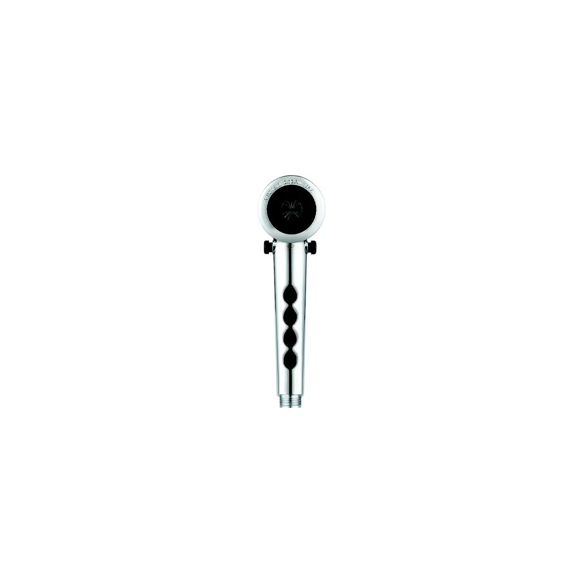 Dura Faucet Df-Sa135-Cp Economy Hand Held Shower Wand, Chrome 1