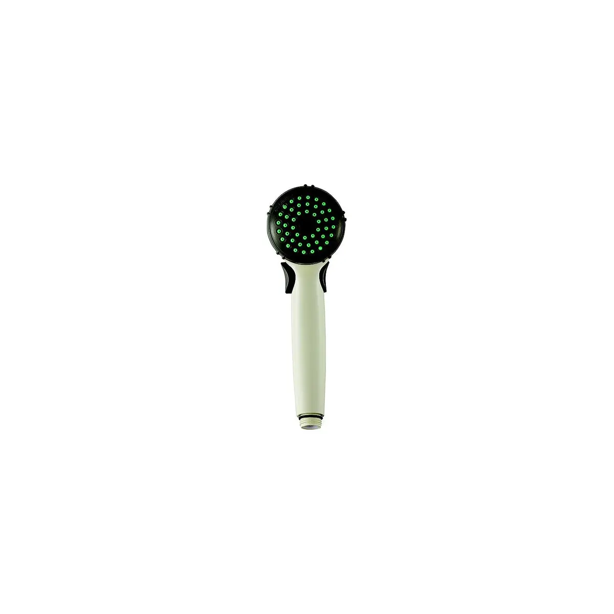 Dura Faucet Df-Sa400-Bq Hand Held Shower Wand, Bisque 1