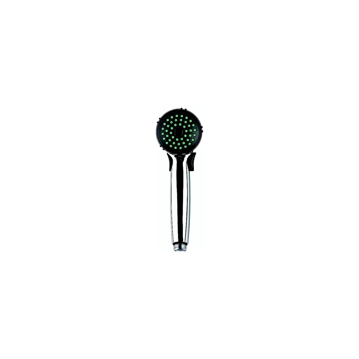 Dura Faucet Df-Sa400-Cp Hand Held Shower Wand, Chrome 1