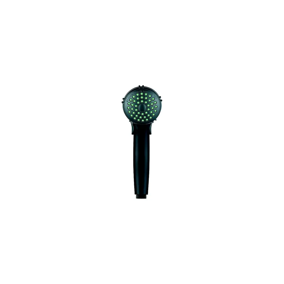 Dura Faucet Df-Sa400-Mb Hand Held Shower Wand, Matte Black 1