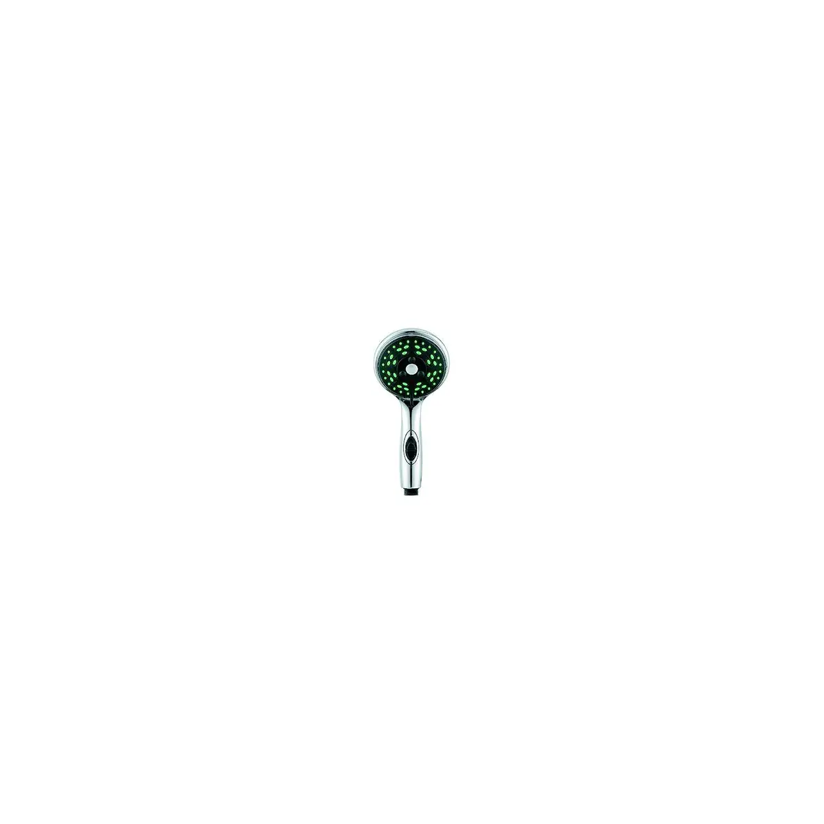 Dura Faucet Df-Sa432-Cp Premium Hand Held Shower Wand, Chrome 1