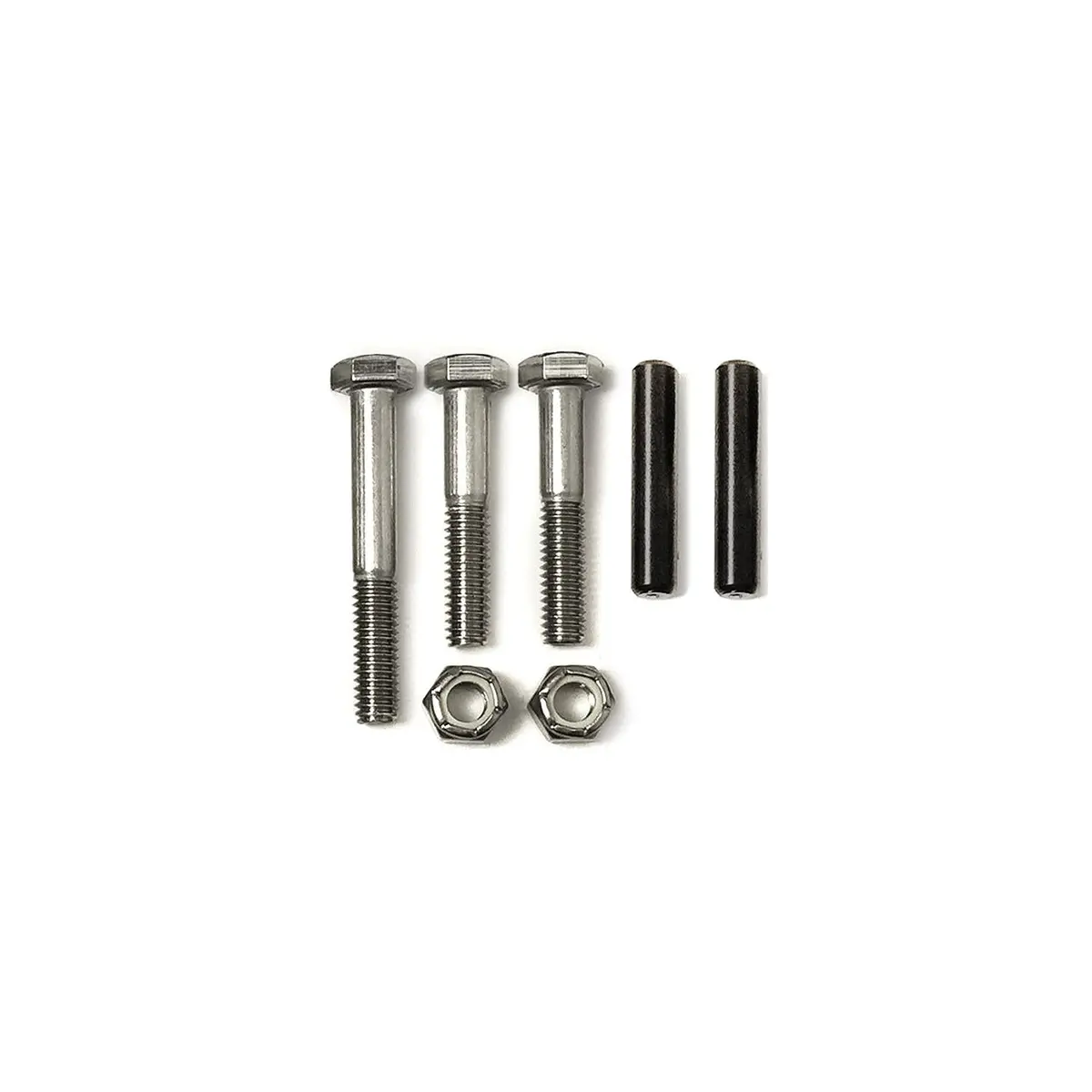 Lenco 10250-401D Standard Actuator Replacement Hardware Kit 1