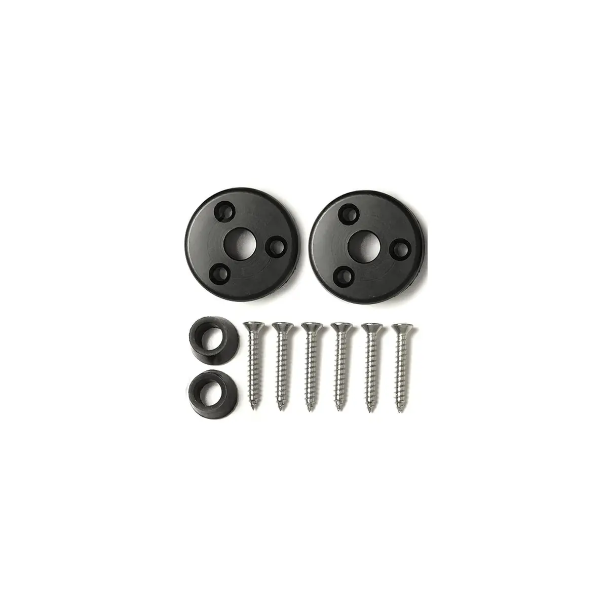 Lenco 15084-001 Remote Gland Seal Kit 1