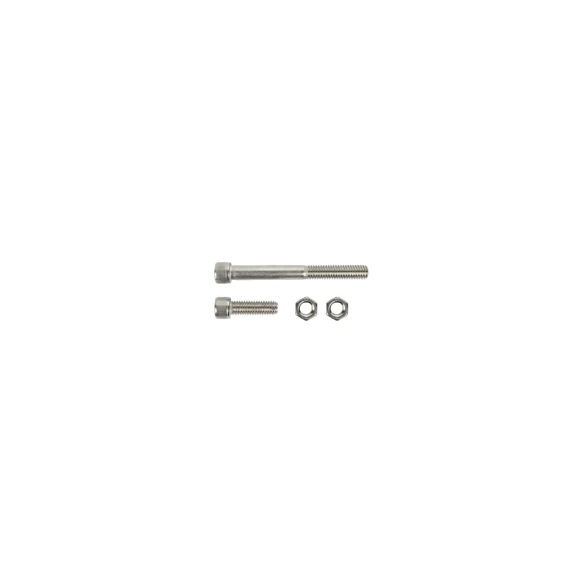 Lenco 15195-101 Actuator Hardware Kit (Nut And Bolts Only) Pro Control 1