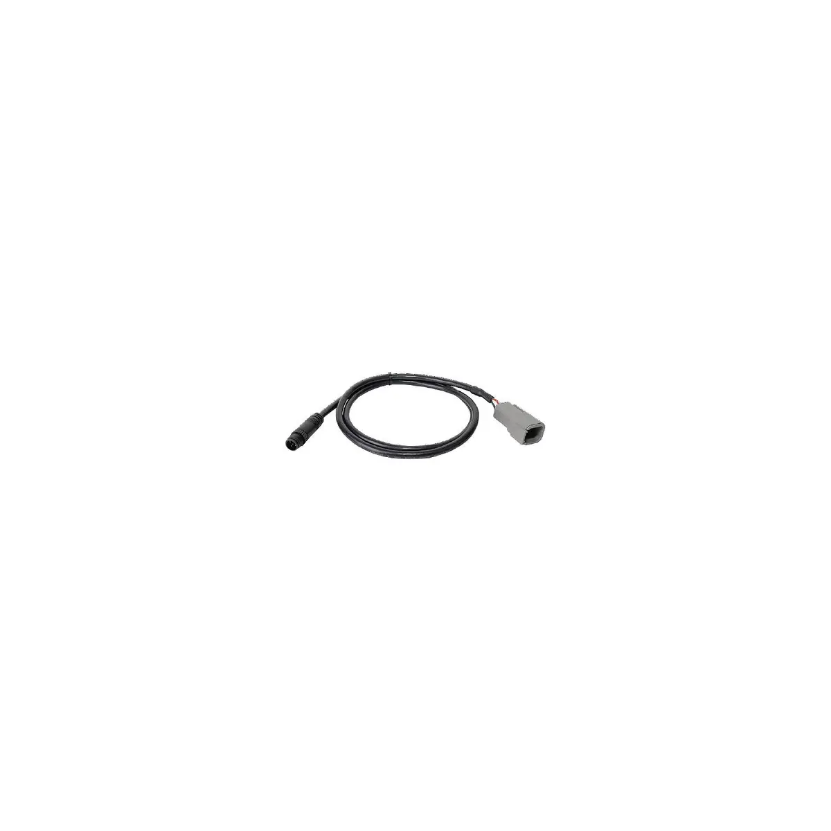 Lenco 15205-101 6 Pin Detusch To Micro C Actuator Network Adapter Cable 1