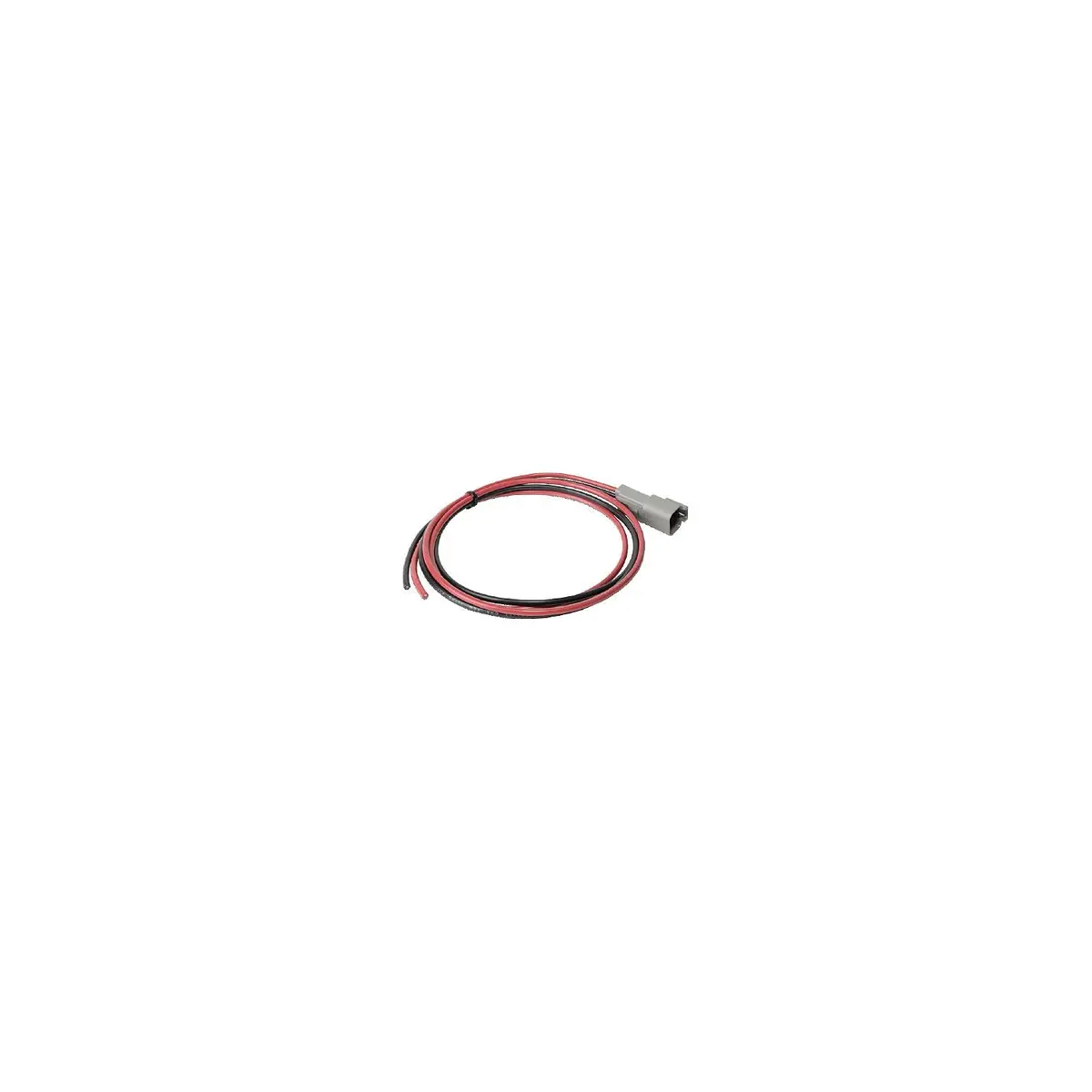 Lenco 15206-101 3' Pro Control Actuator Power Pigtail 1