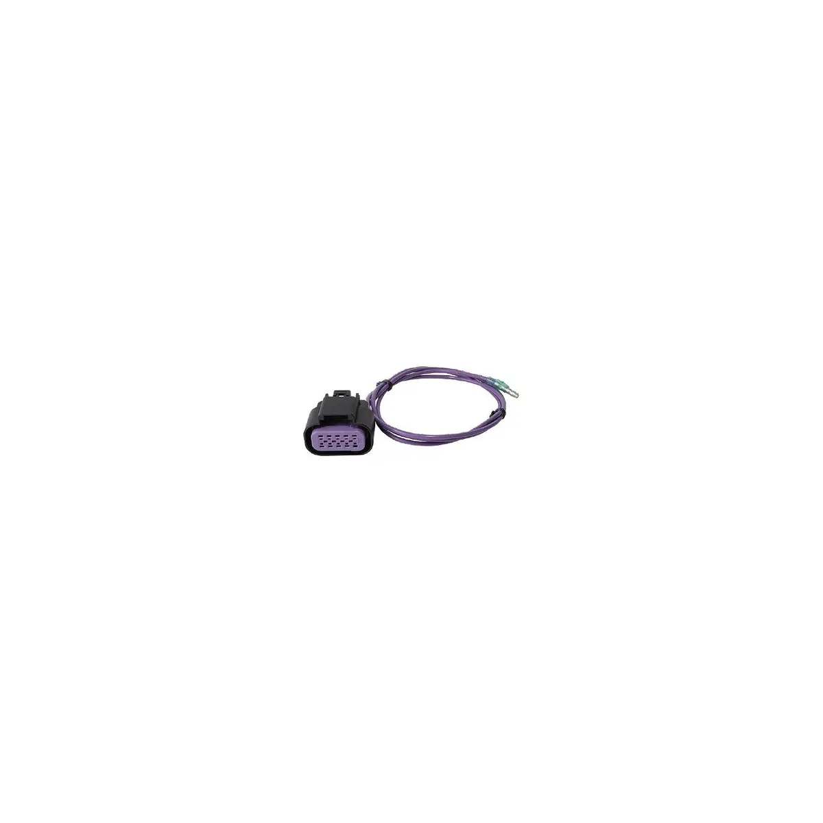 Lenco 15207-101 Wake Signal Adapter For Non-Mercury Systems 1