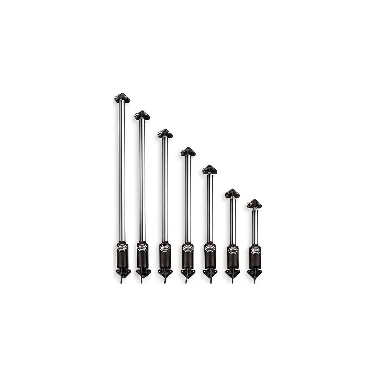 Lenco 20768-001 Electric Hatch Lift 1
