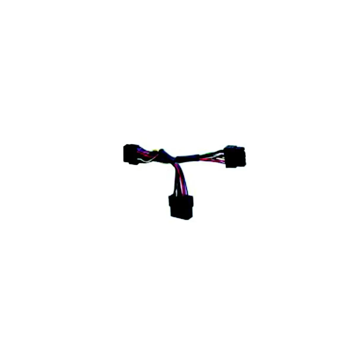Lenco 30209-001D Y-Harness For Dual Station Installations 1