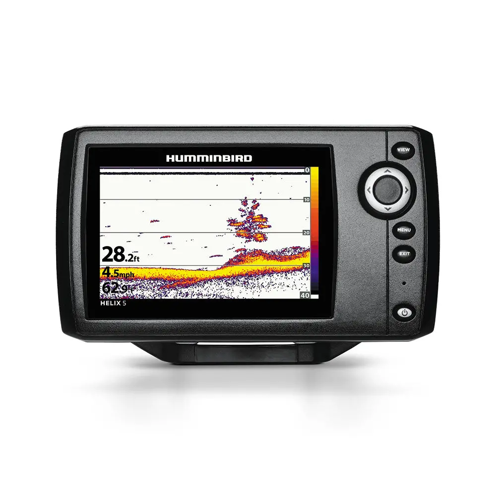 Humminbird 410190-1 Helix 5 Sonar 2