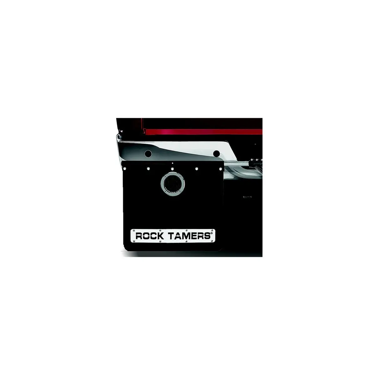 Rock Tamers Rt200 Rock Tamer Rock Tamers Exhaust Outlet 1