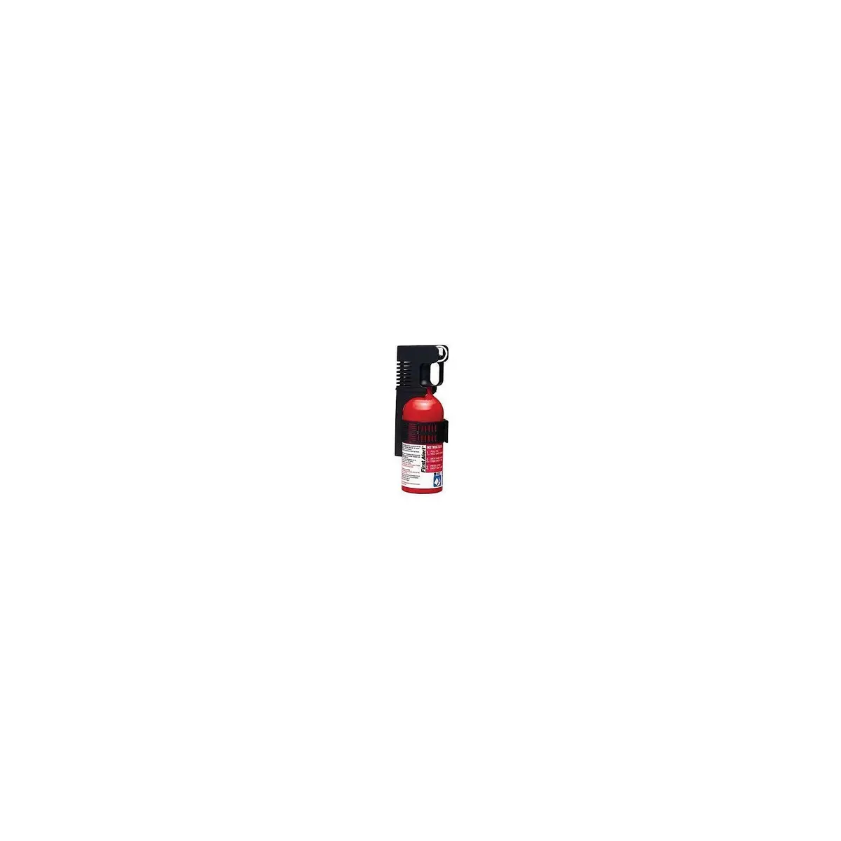 First Alert Auto5 Auto Fire Extinguisher, 5-B:C 1