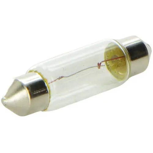 Norcold 632545 Lamp Ge#214-2 Dc Light Bulb 1