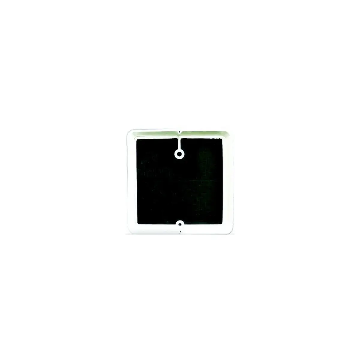 Hengs Jrp1124r C Jensen White Screen Frame Radius Corners 1