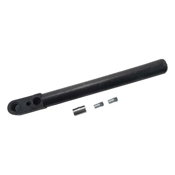 Emp 64-02644 Shift Cable Guide With Screws 1
