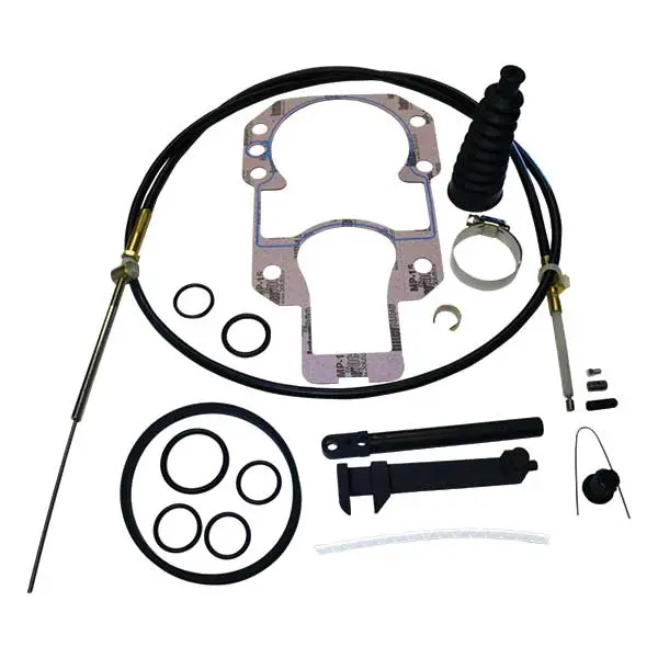 Emp 64-02823 Intermediate Shift Cable Kit 1