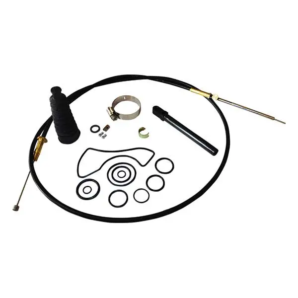 Emp 64-02824 Shift Cable Kit 1