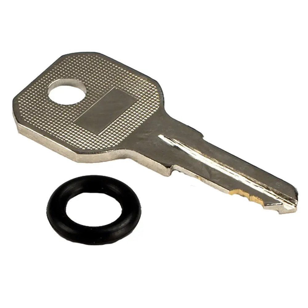 Whitecap S-0226Key T-Handle Latch Key Replacement 1