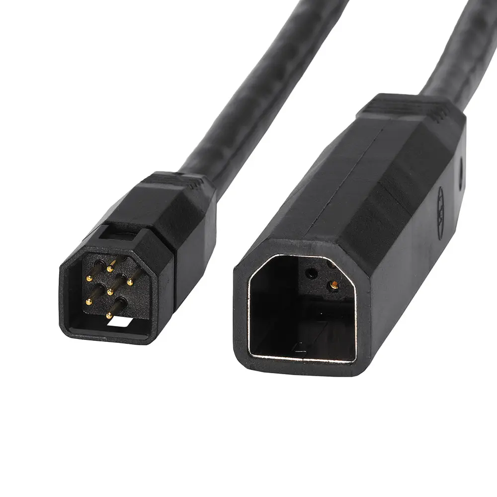 Humminbird 720096-1 Ec M10 Transducer Extension Cable 10' 2