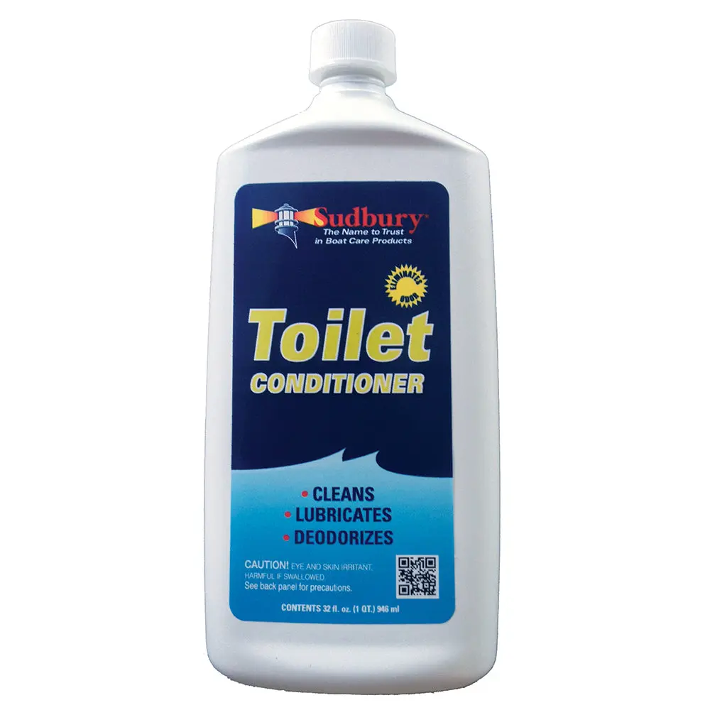 Sudbury 825Q Toilet Conditioner Quart 1