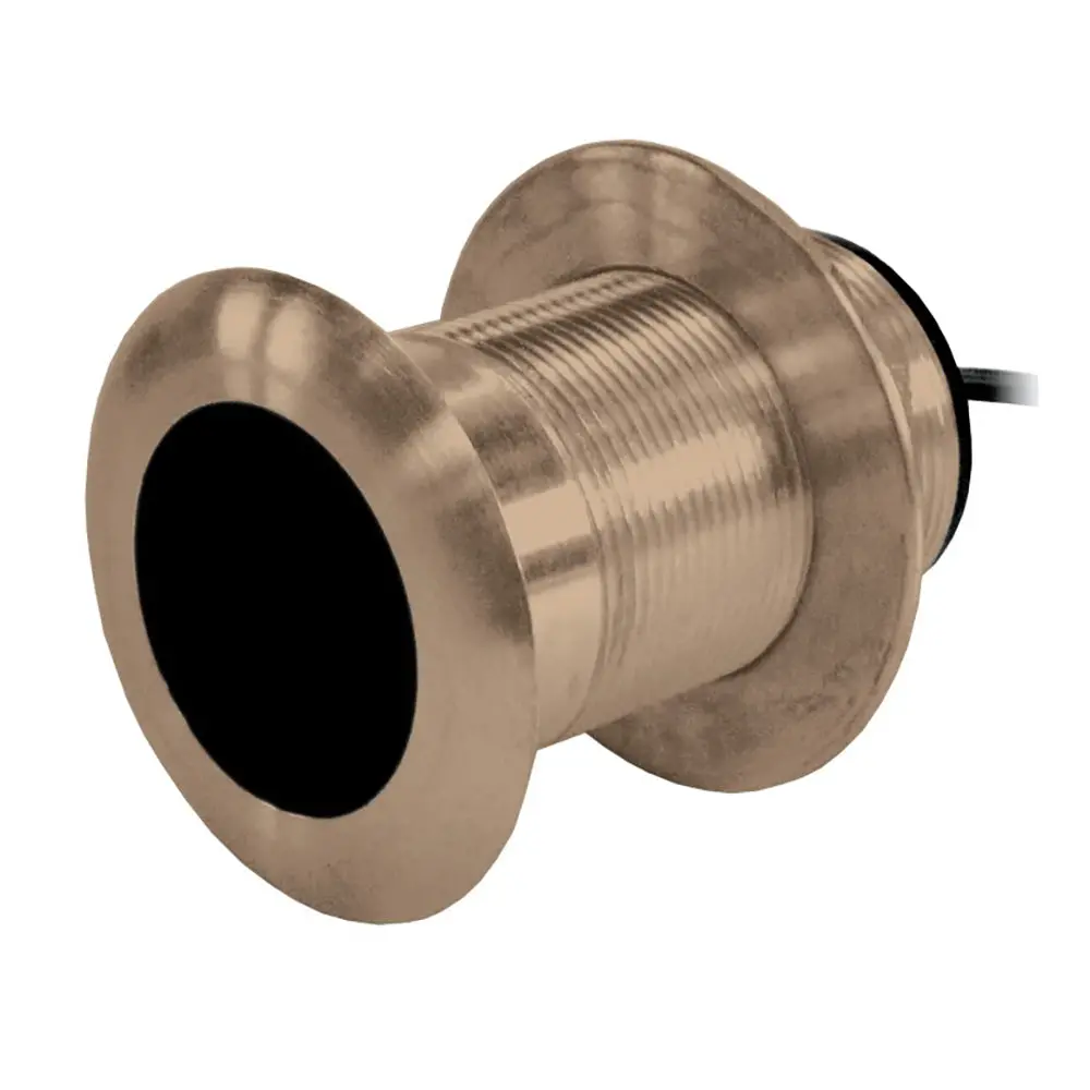 Airmar B117 Bronze Thru-Hull Transducer 1