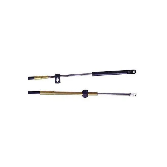 Seastar Ccx17934 Tfxtreme 600A Mercury/Mariner/Force/Mercruiser Control Cable, Asm 2