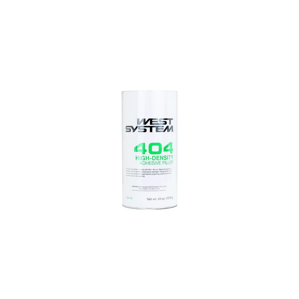 High Density Filler-30 Lb 1