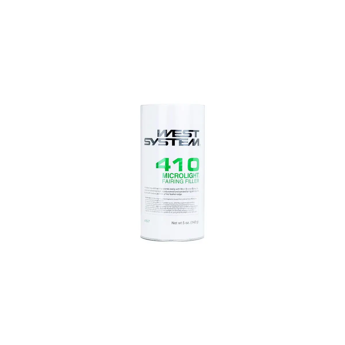 Microlight Filler - 4 Lb 1