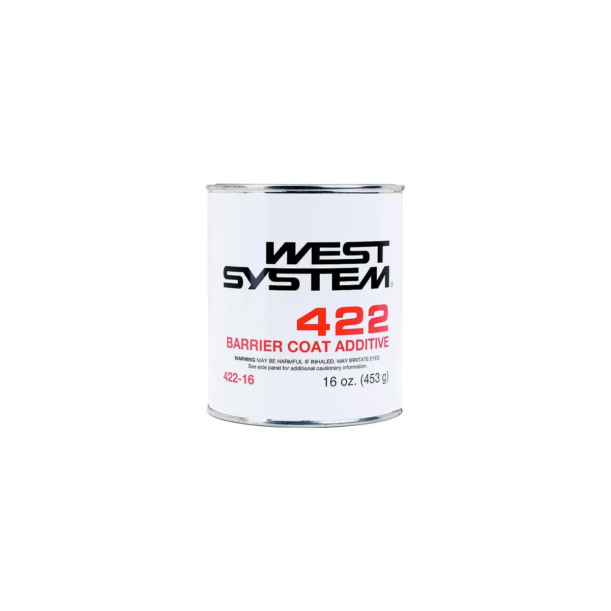 Barrier Coat Additive 1